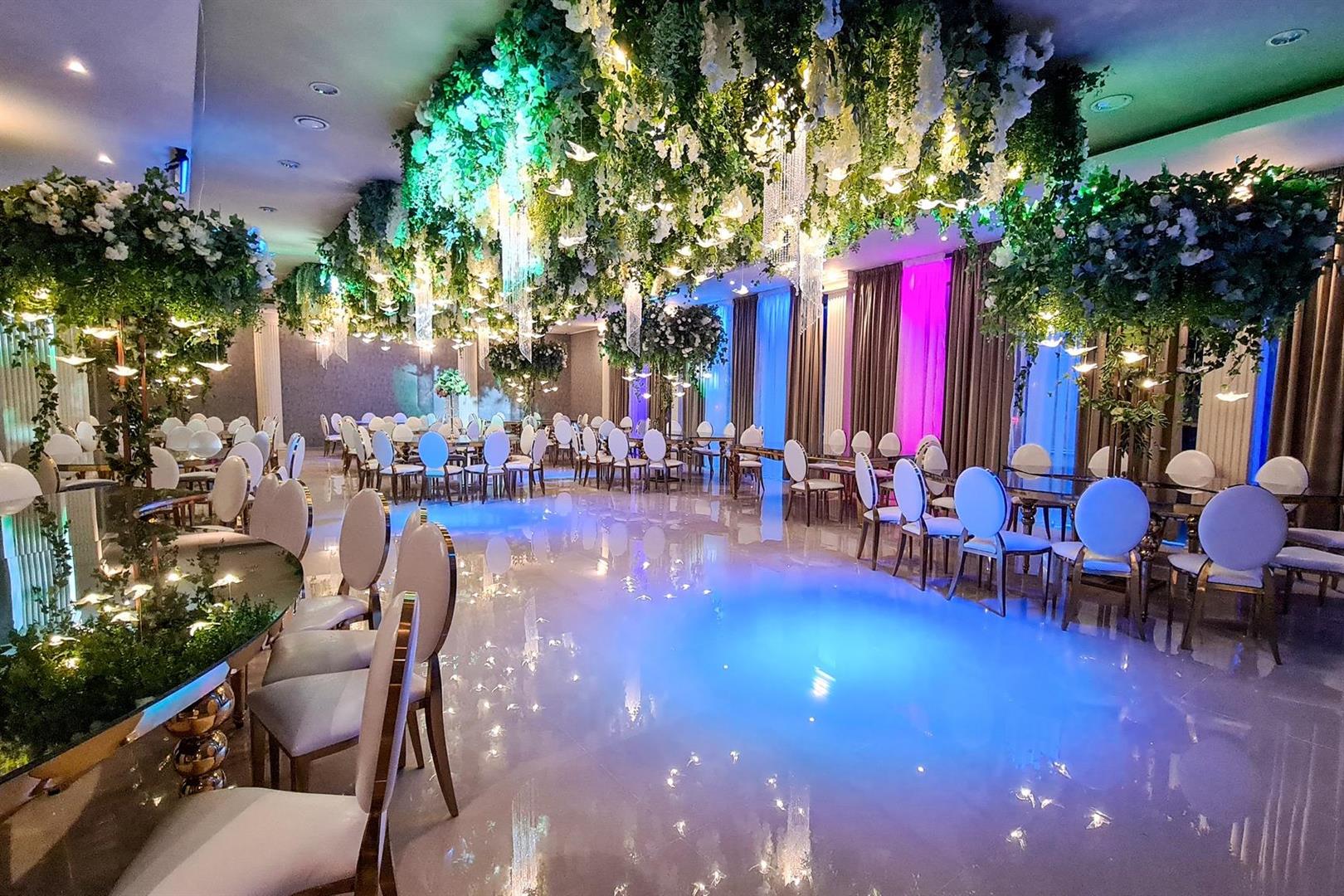 Pedros Grande Events