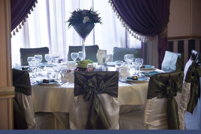 Restaurant "La Gil"
