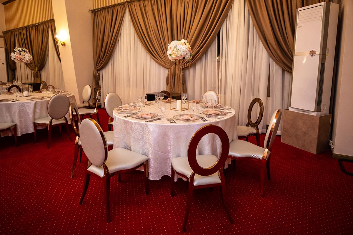 Iris Ballroom