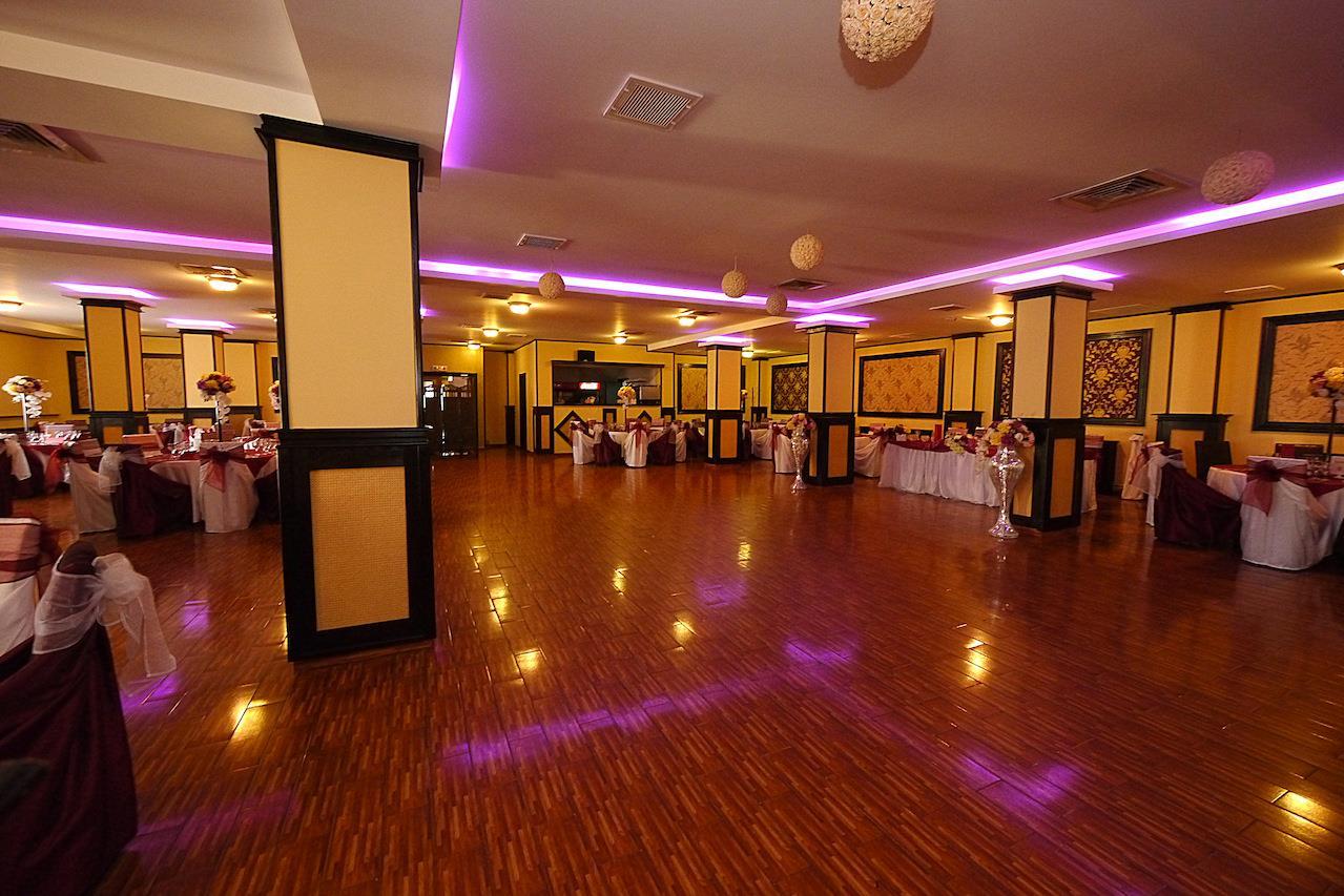 Passion Events