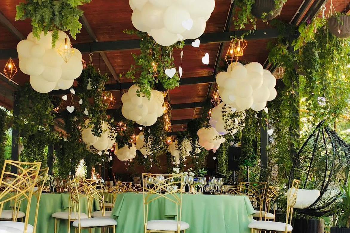 Baroque Events & Garden