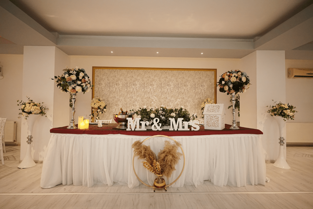 Princess Ballroom & Events