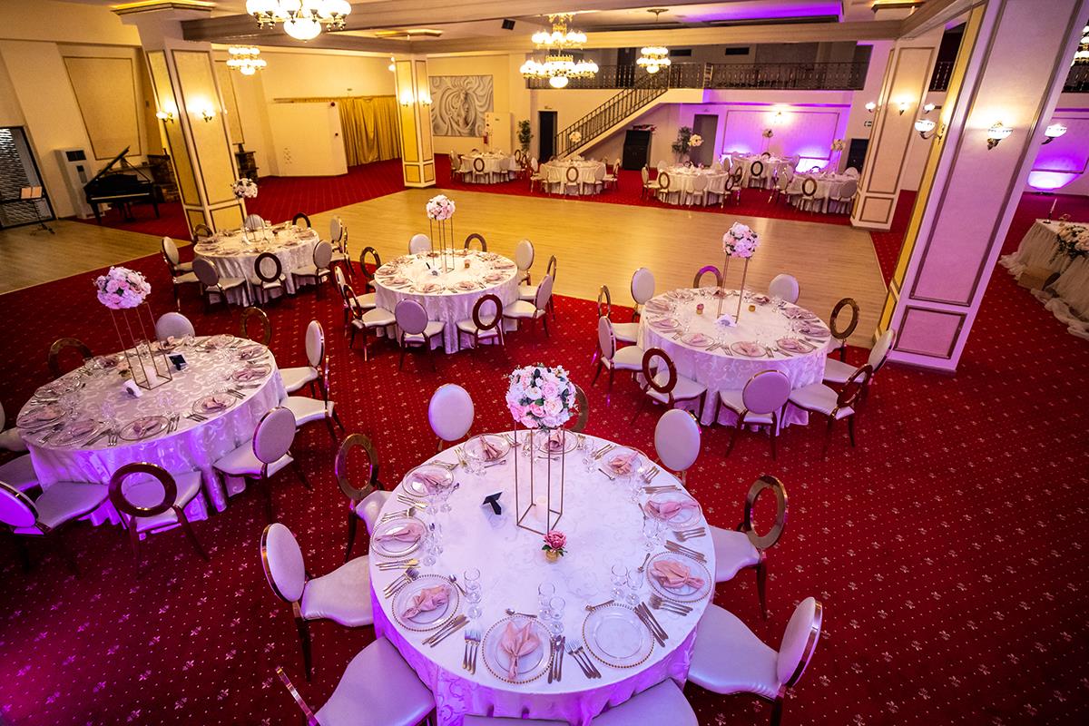 Iris Ballroom