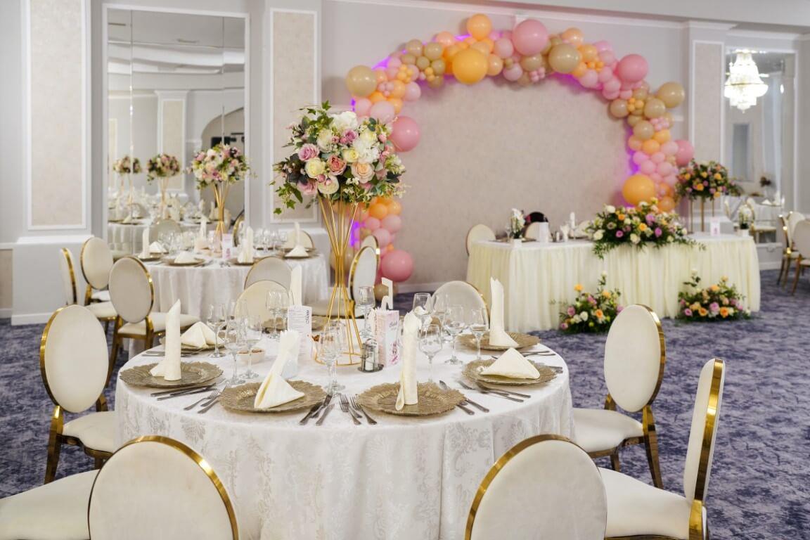 Autentic Events Hall