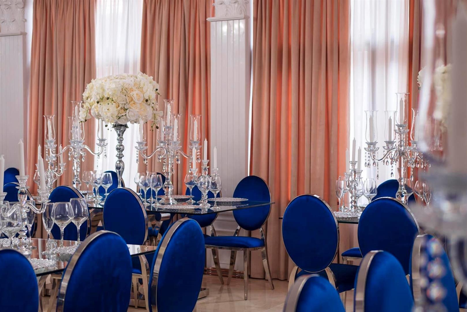 London Events Hall
