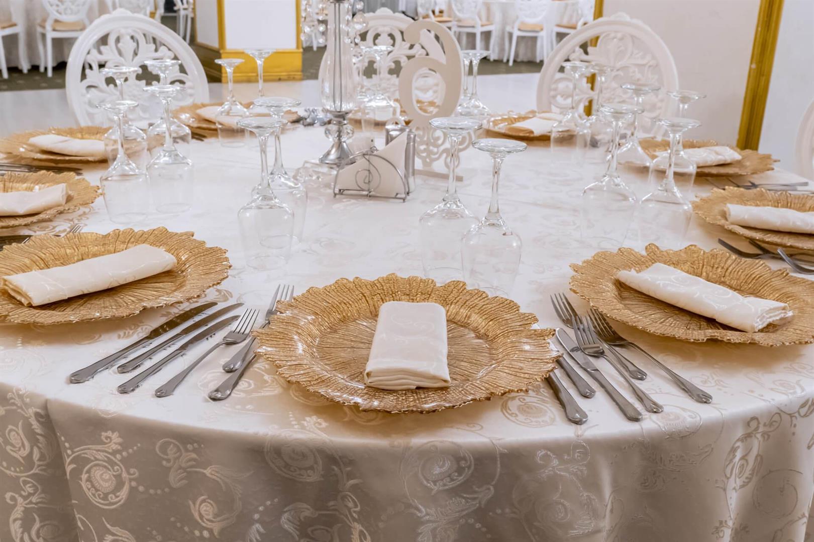 Events by Tonyo