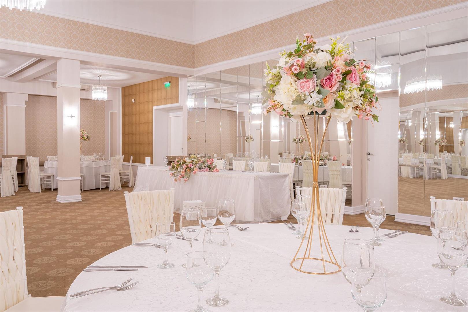 Celebration Ballroom