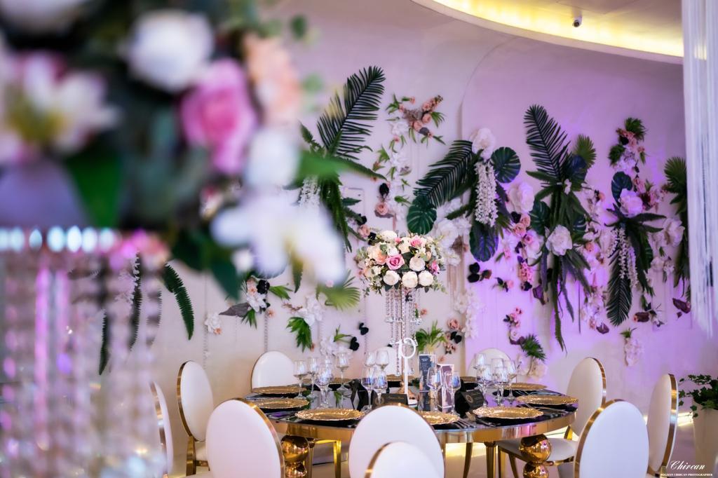 Pedros Grande Events