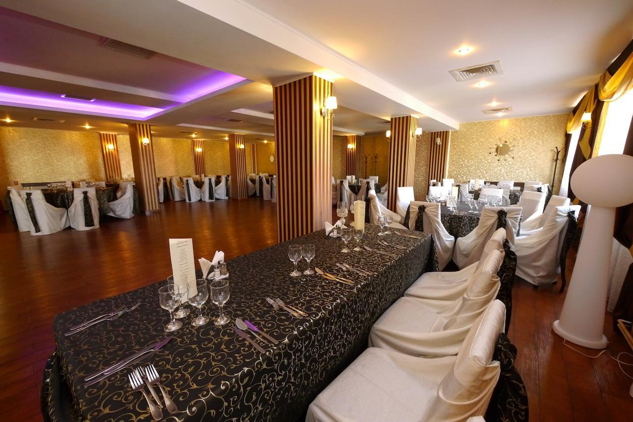 Passion Events