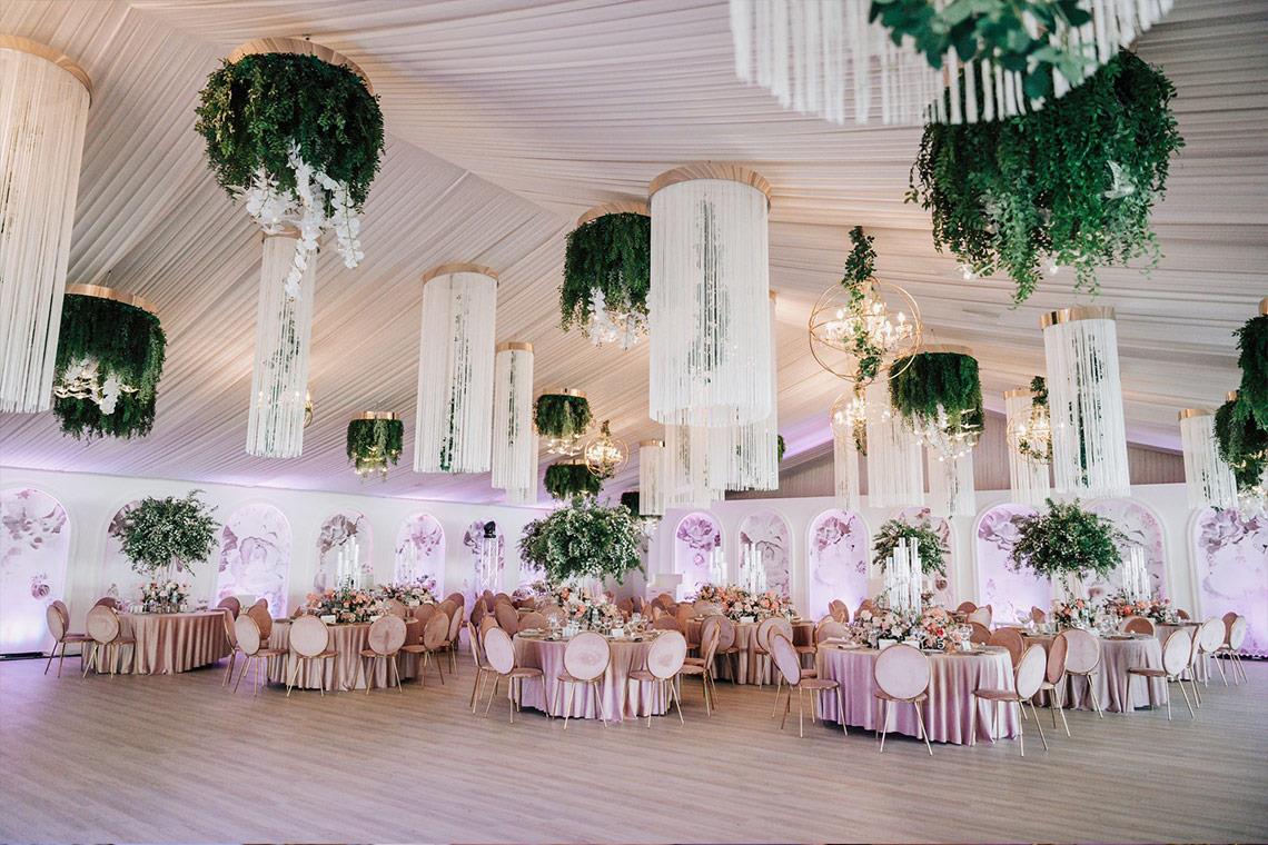 Reina Events Ballroom