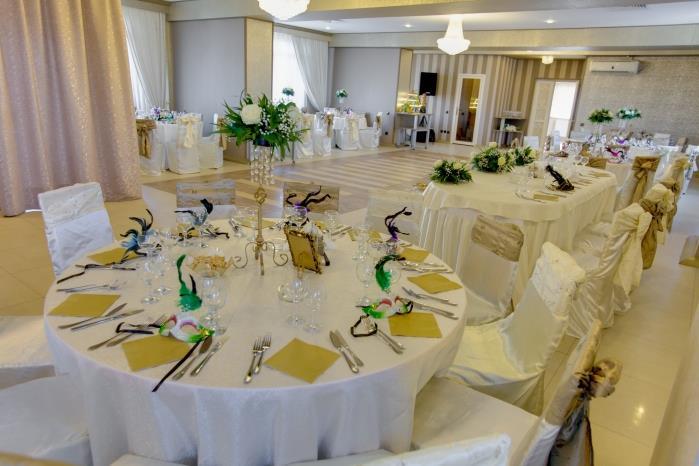 Restaurant "La Gil"