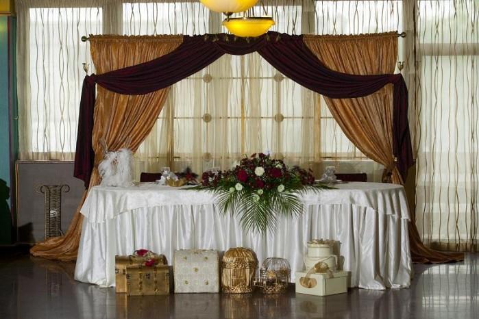 Restaurant "La Gil"