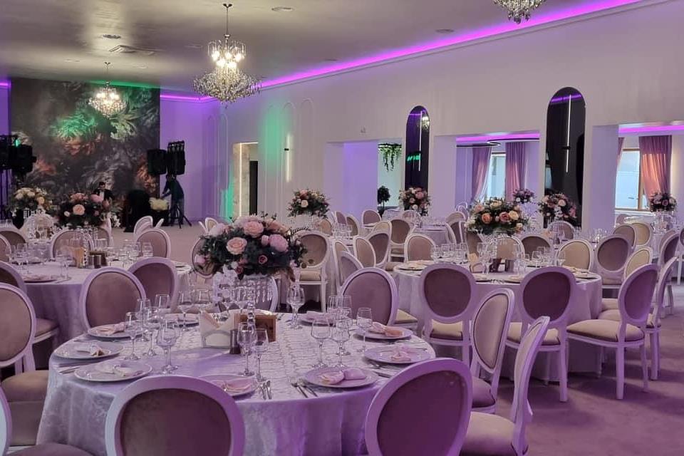 Green City Restaurant & Ballroom