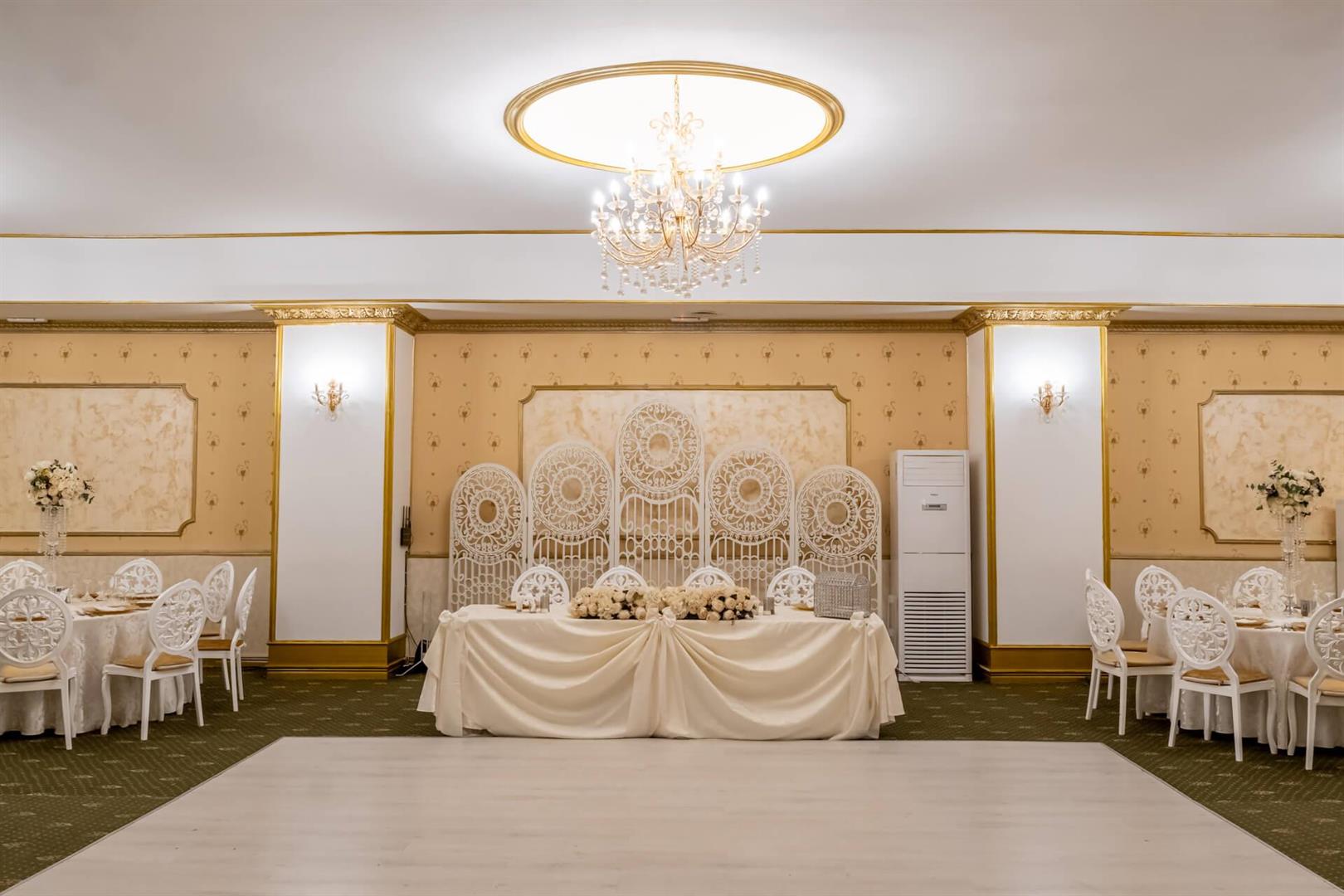 Events by Tonyo
