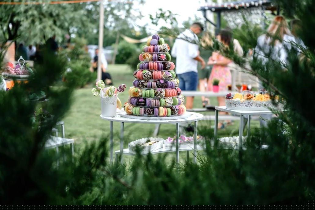Gradina cu lavanda