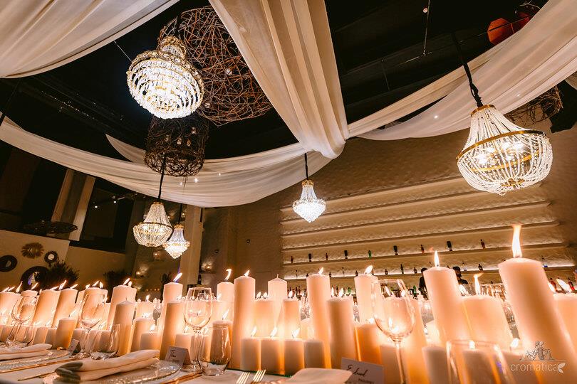 Nayam Events