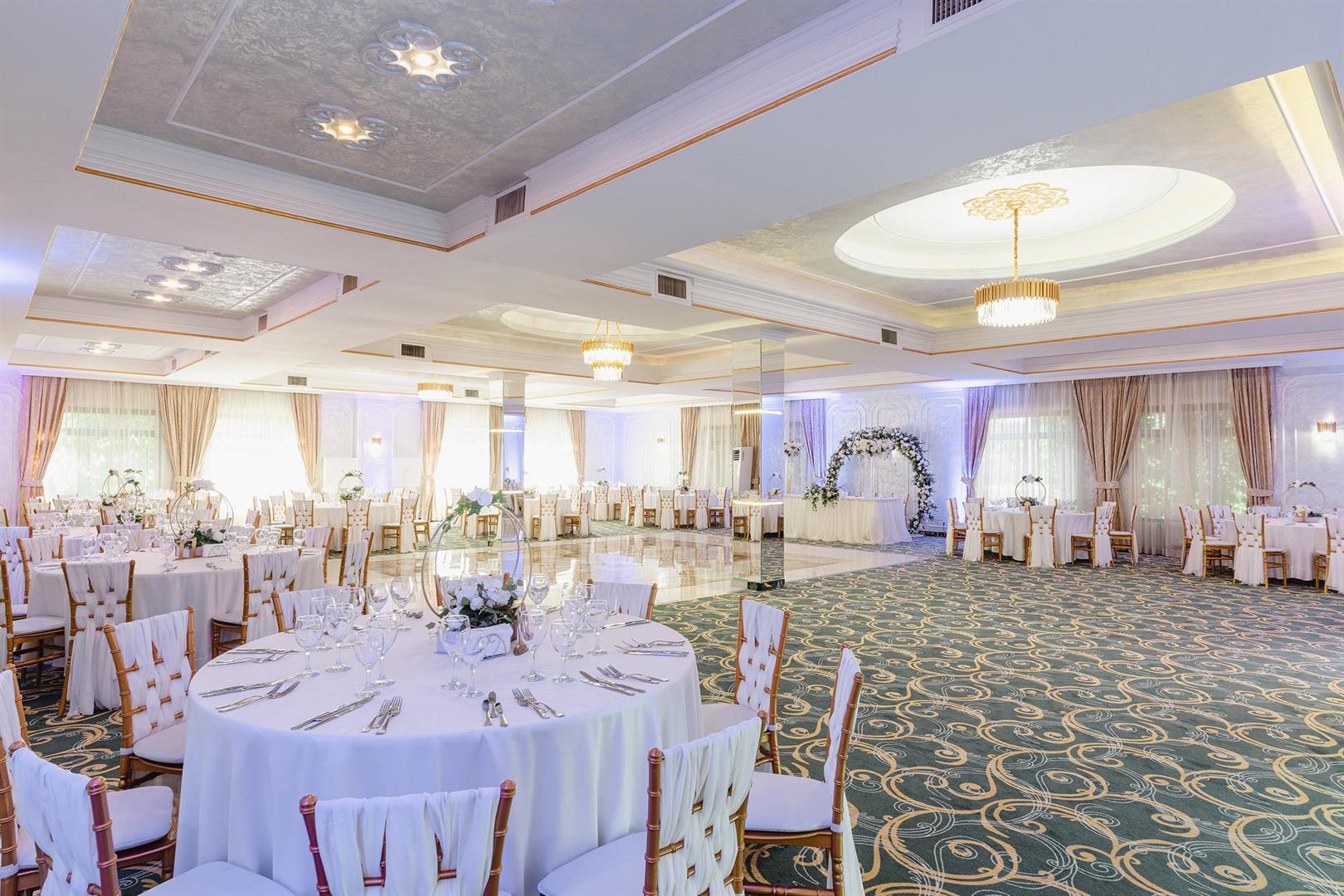 Belvedere Grand Ballroom