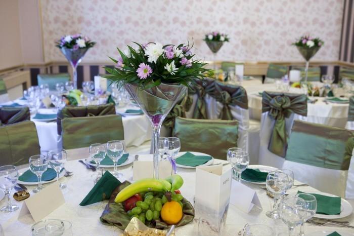 Restaurant "La Gil"