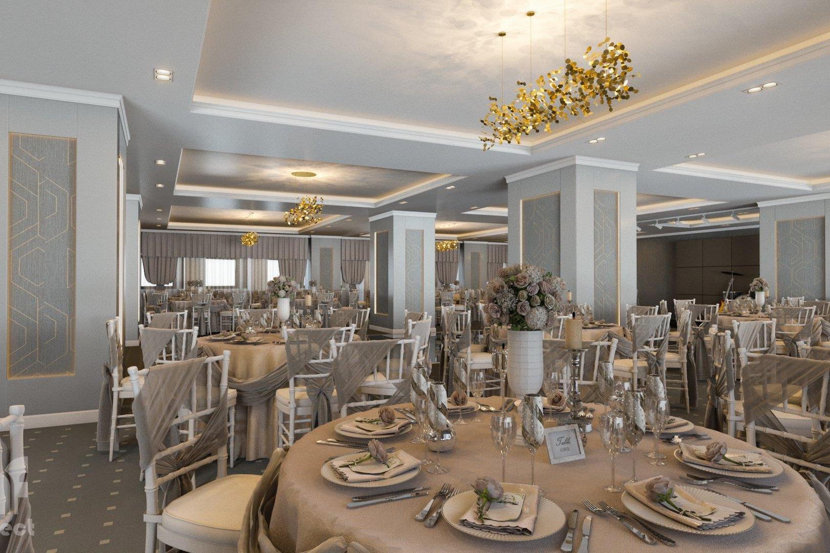 Victoriei Ballroom