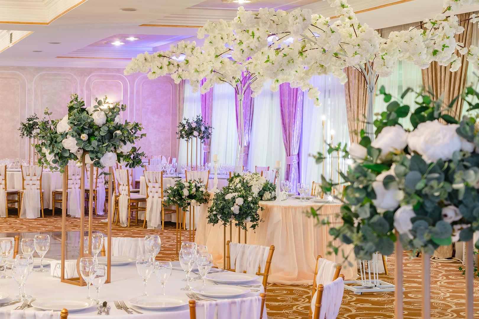 Belvedere Grand Ballroom