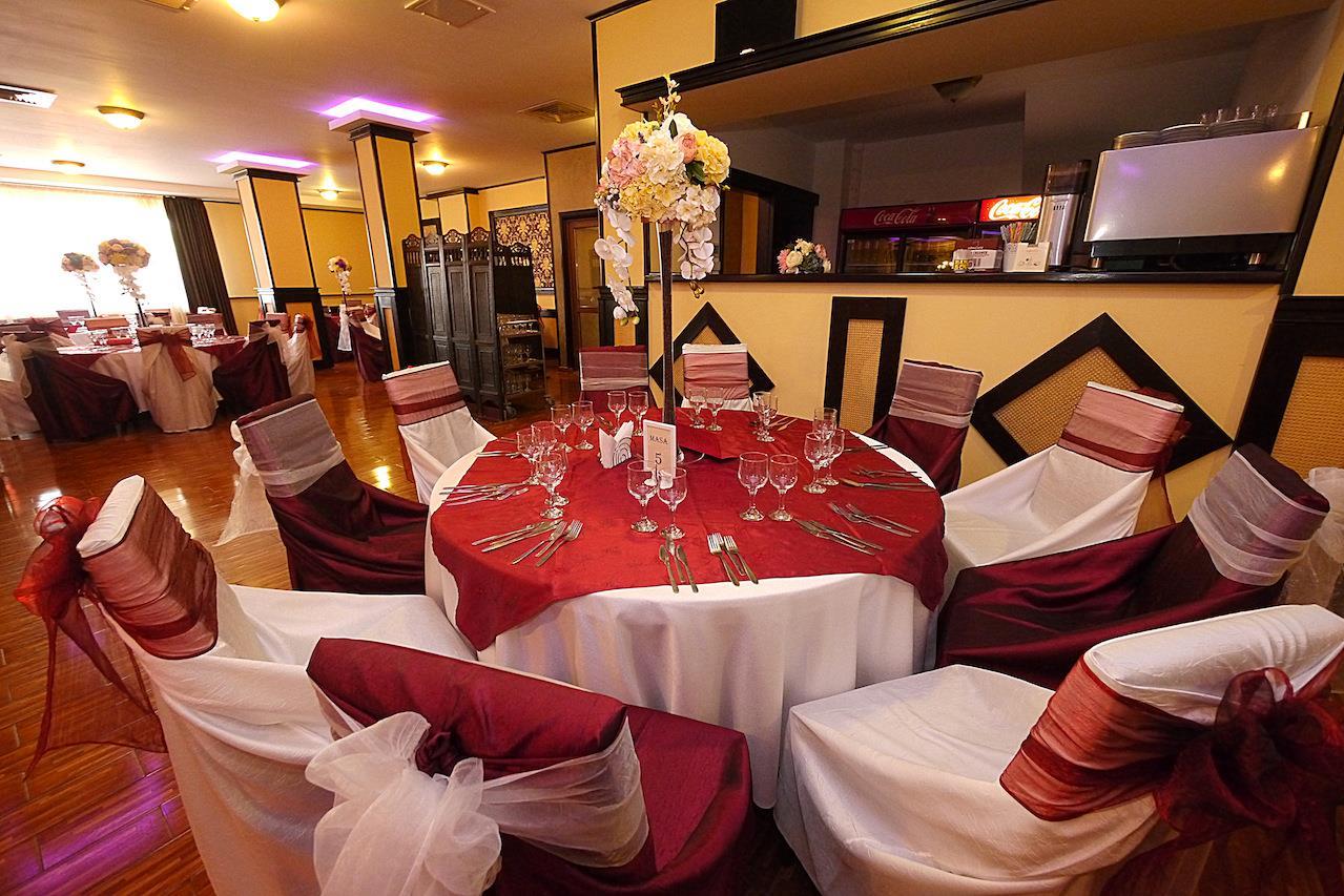 Passion Events
