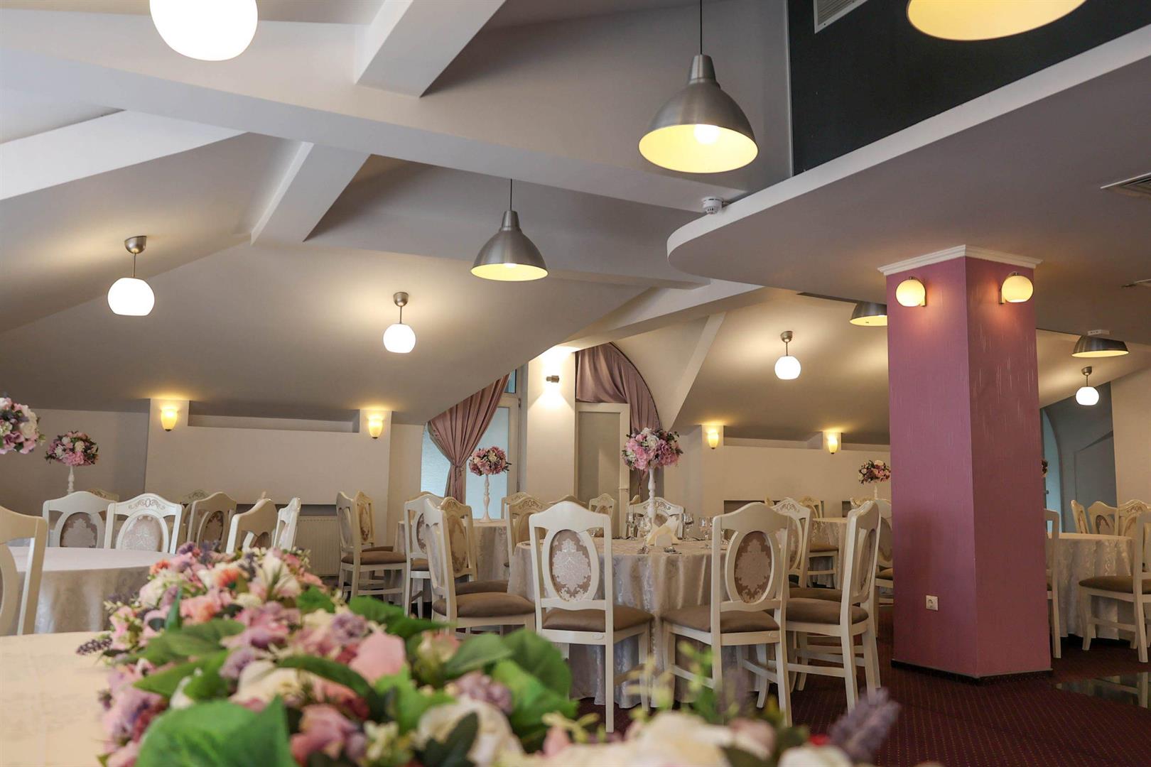 Amada Ballroom