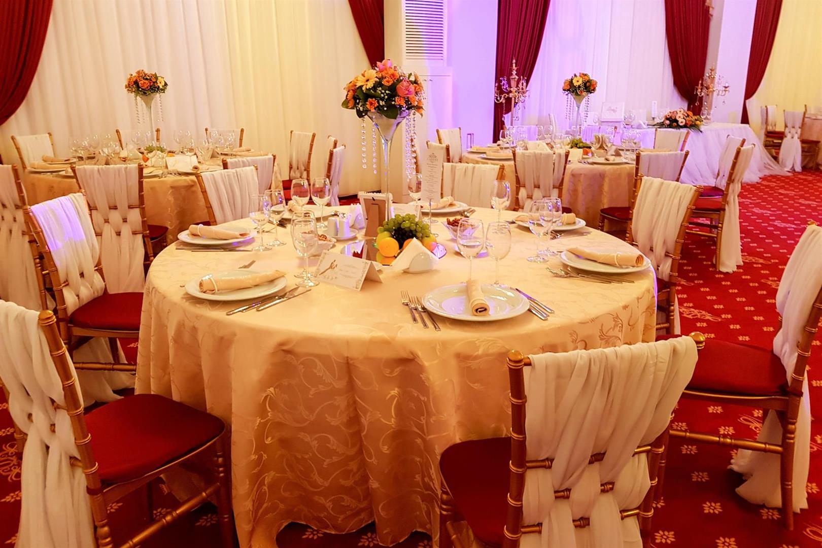 J’adore Grand Ballroom