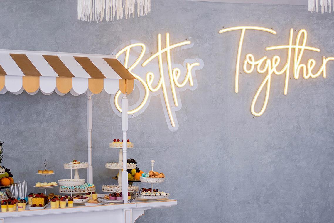 Reina Events Ballroom