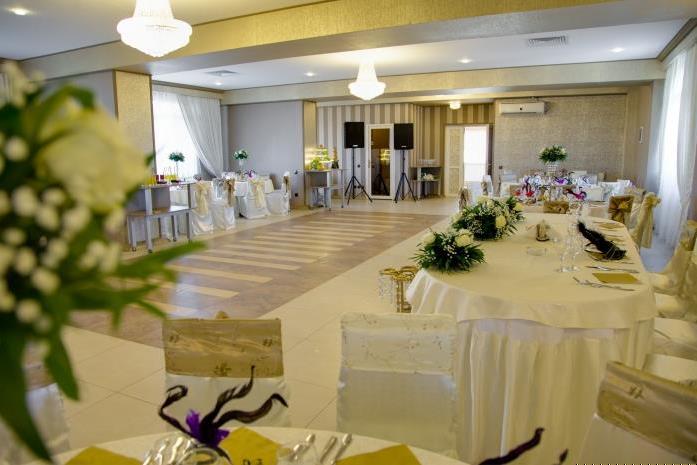 Restaurant "La Gil"
