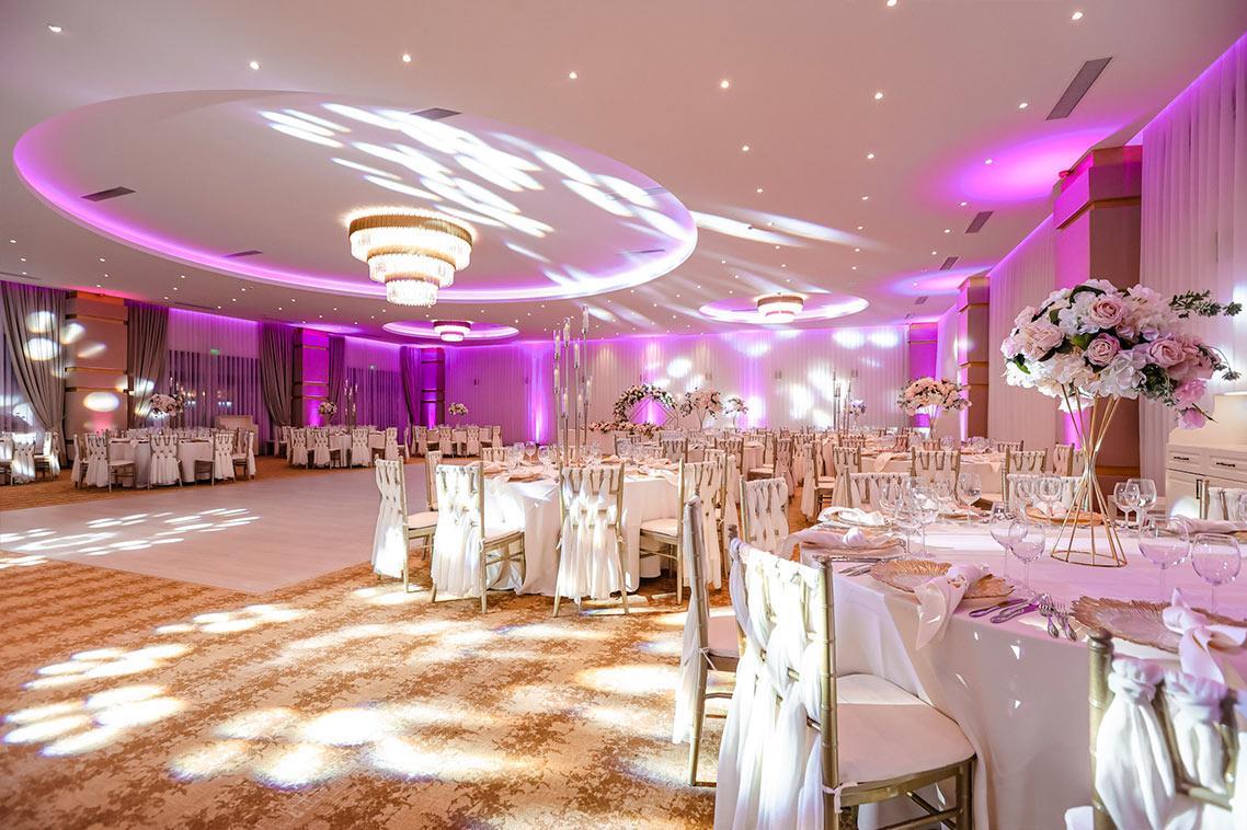 Reina Events Ballroom