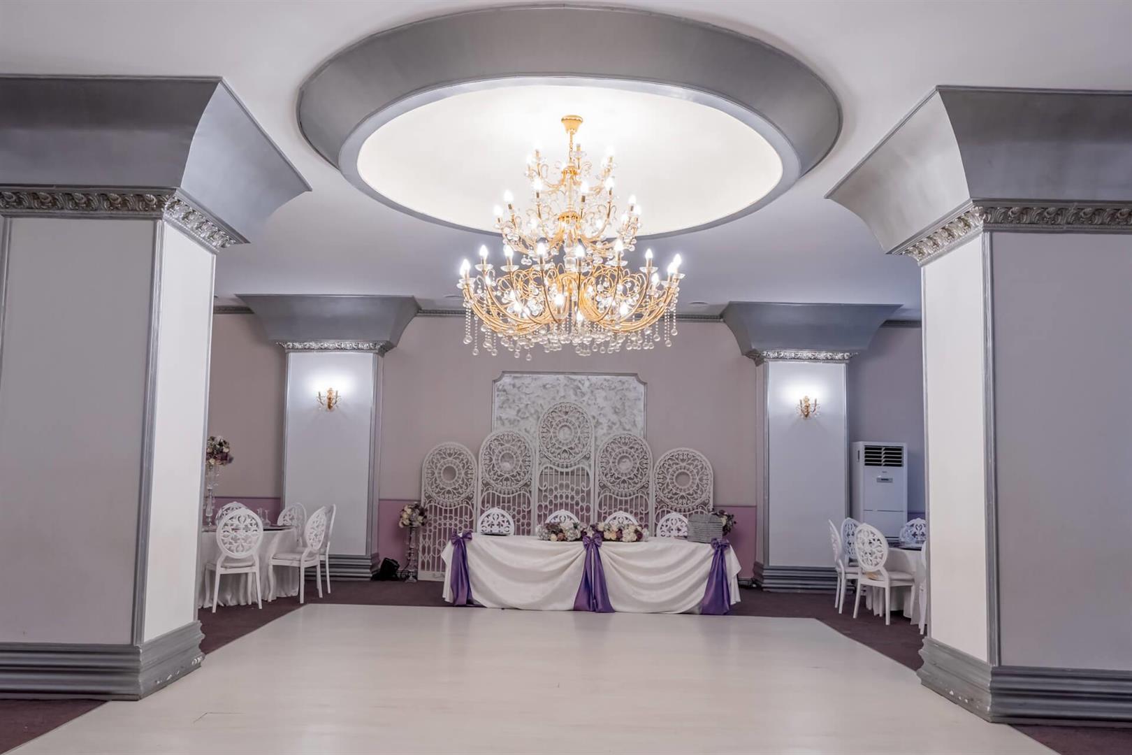 Events by Tonyo