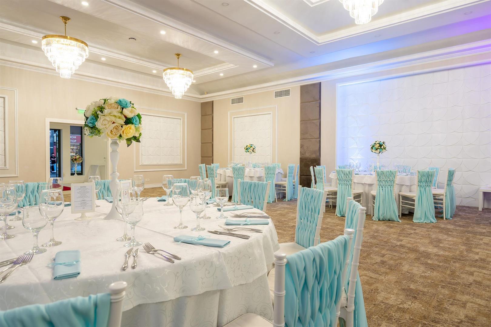 Celebration Ballroom