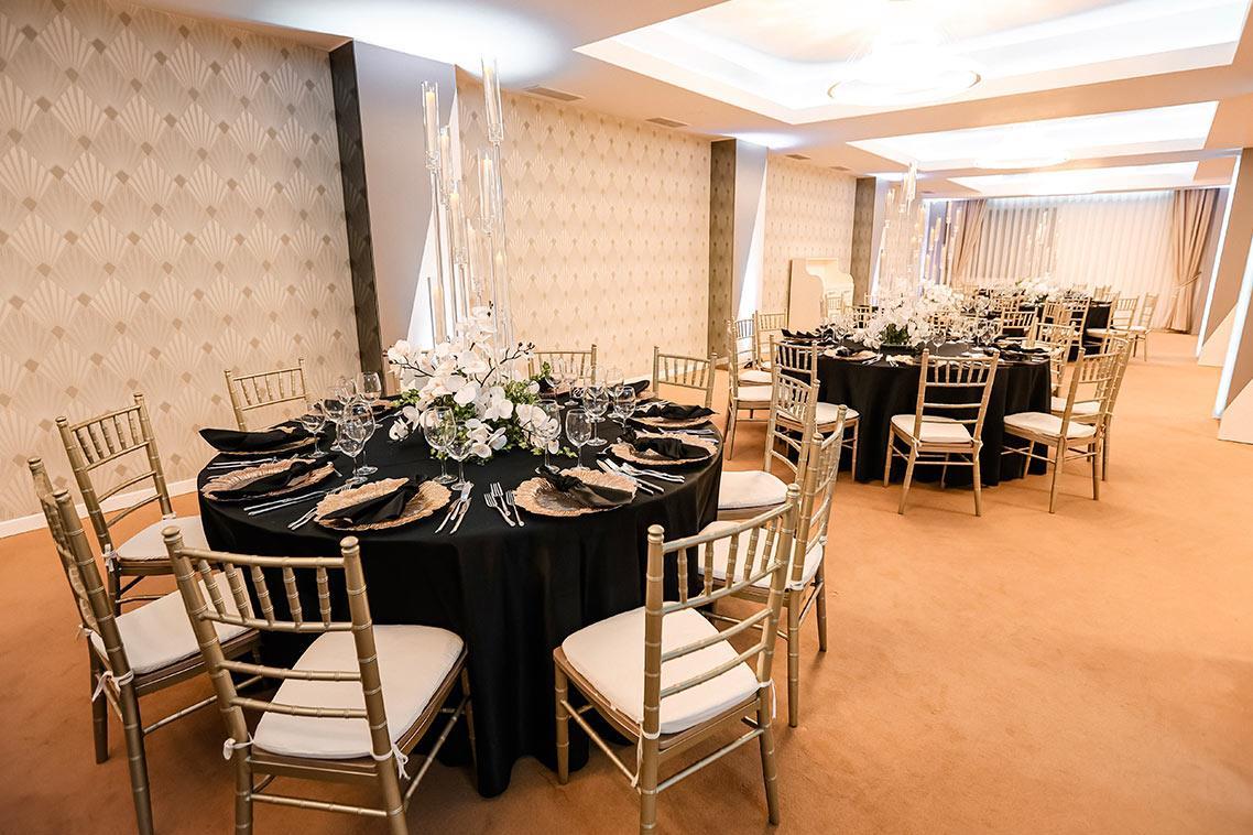 Reina Events Ballroom