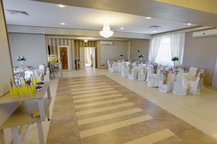 Restaurant "La Gil"