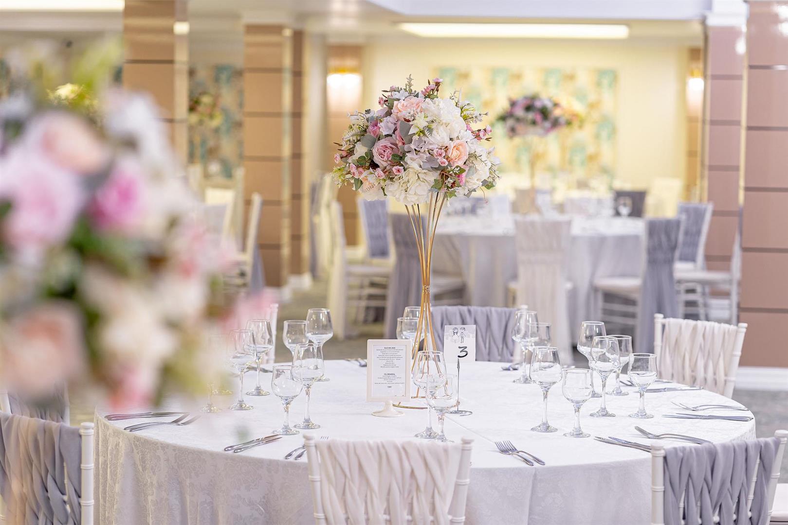 Celebration Ballroom