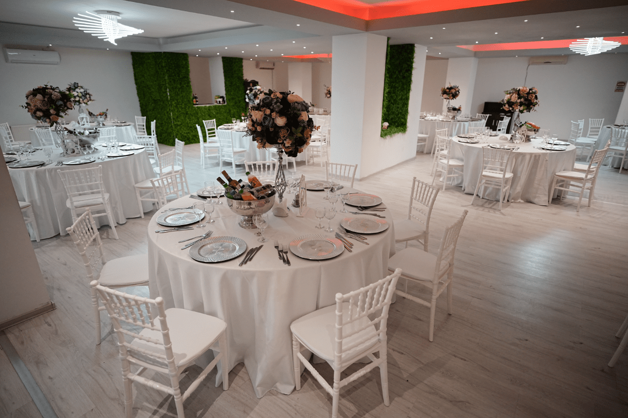 Princess Ballroom & Events