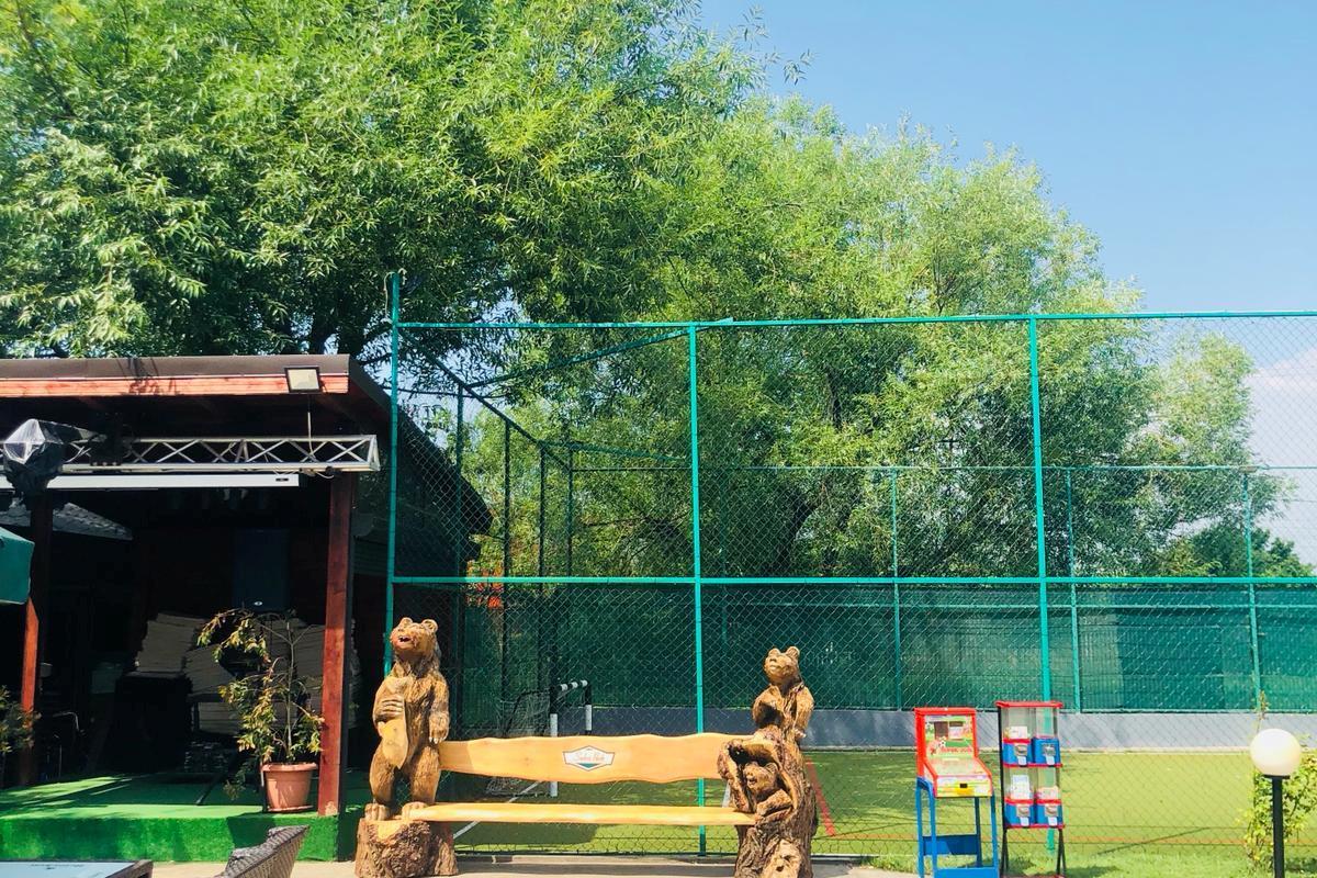 Sabri Park
