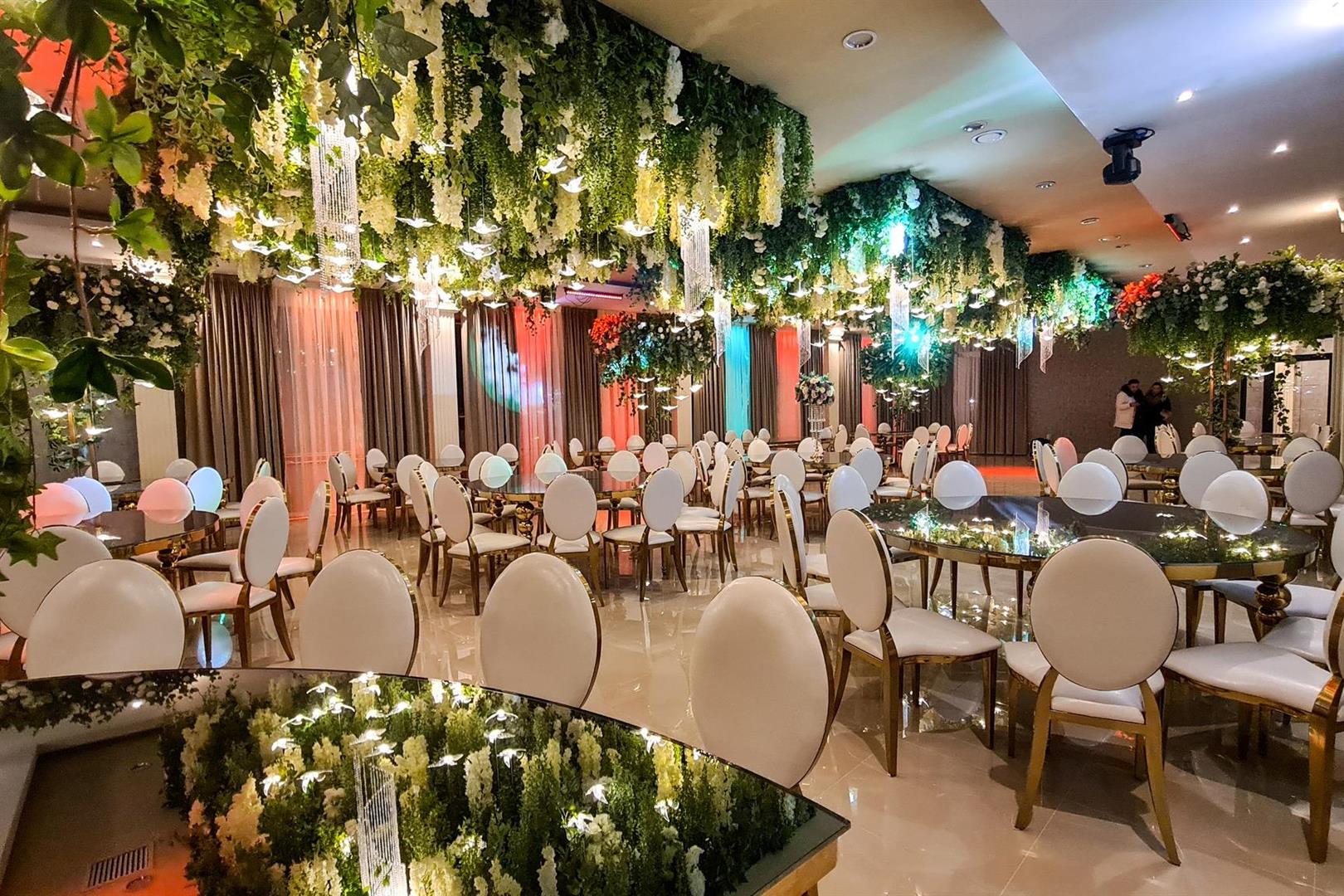 Pedros Grande Events