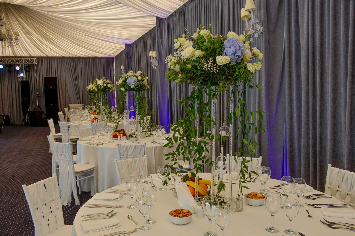 Ballroom Calul Balan