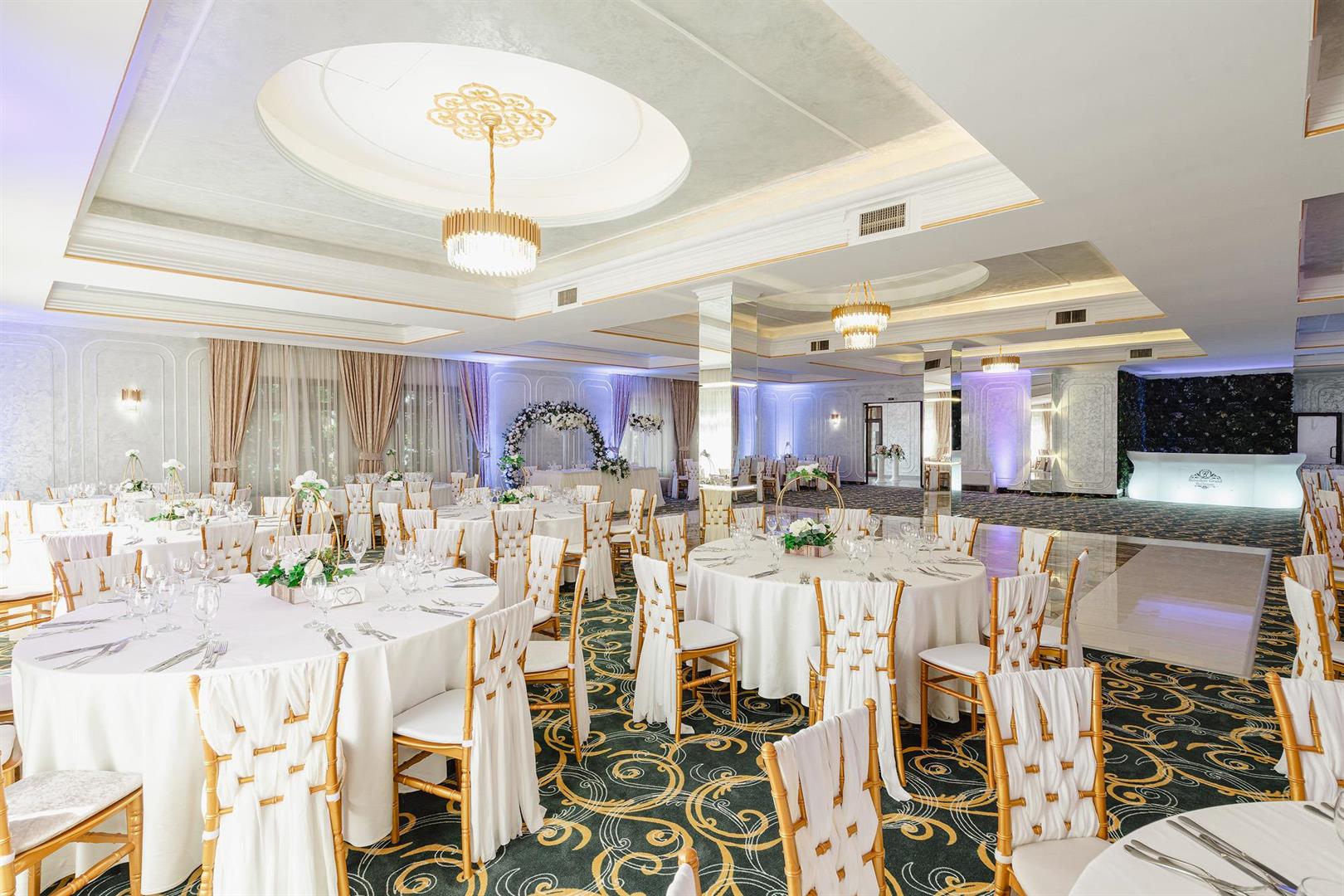 Belvedere Grand Ballroom