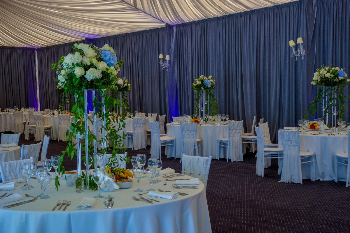 Ballroom Calul Balan