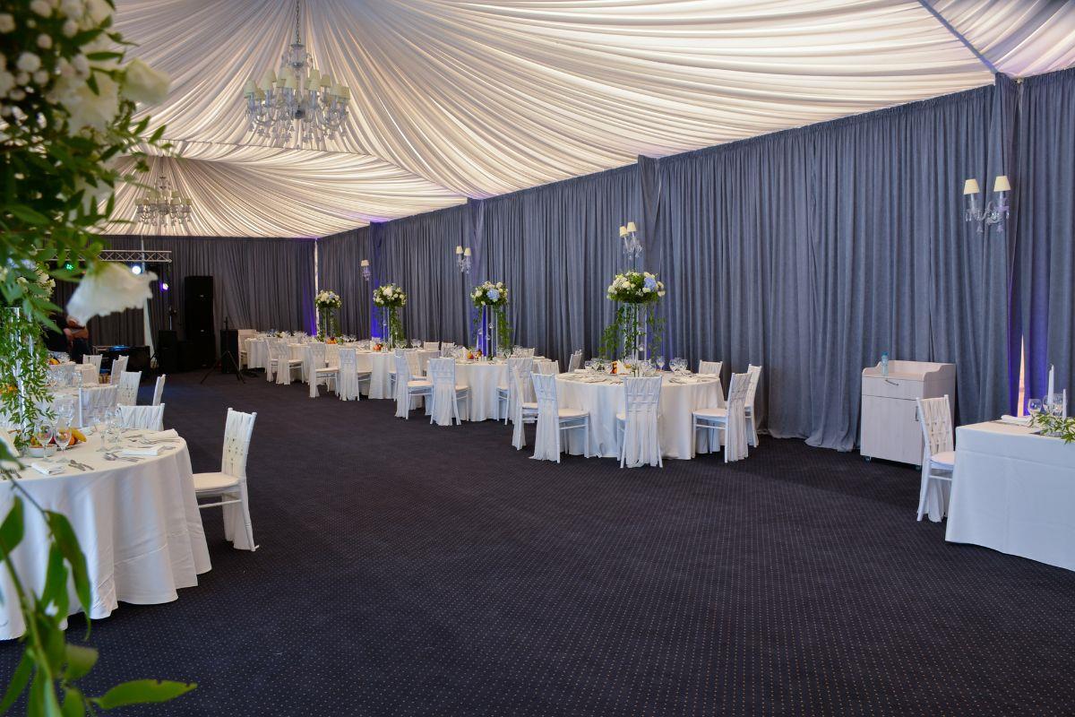 Ballroom Calul Balan