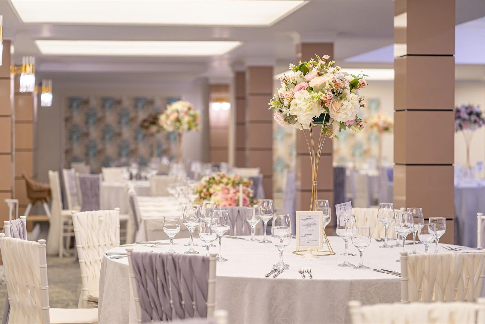 Celebration Ballroom