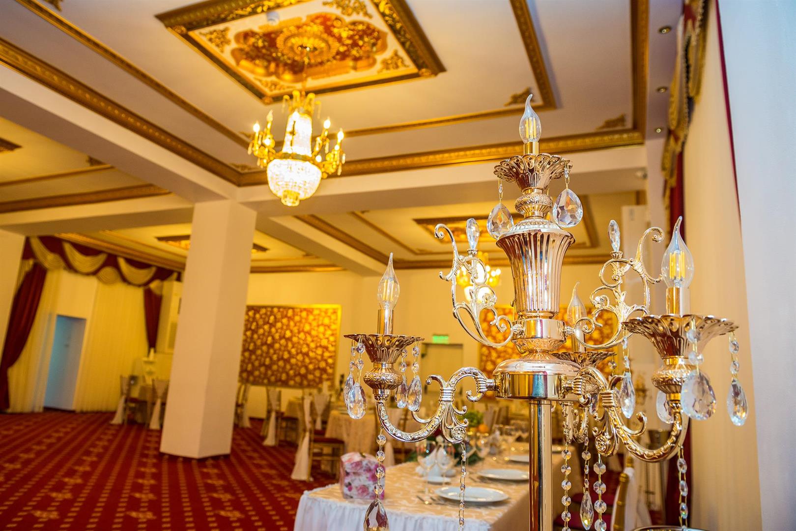 J’adore Grand Ballroom