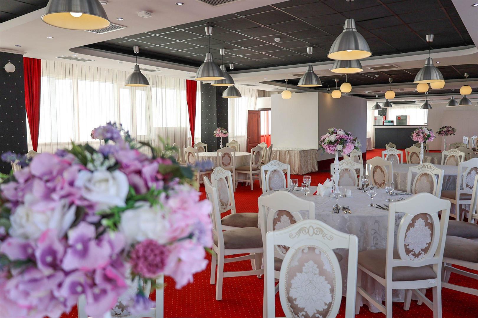Amada Ballroom