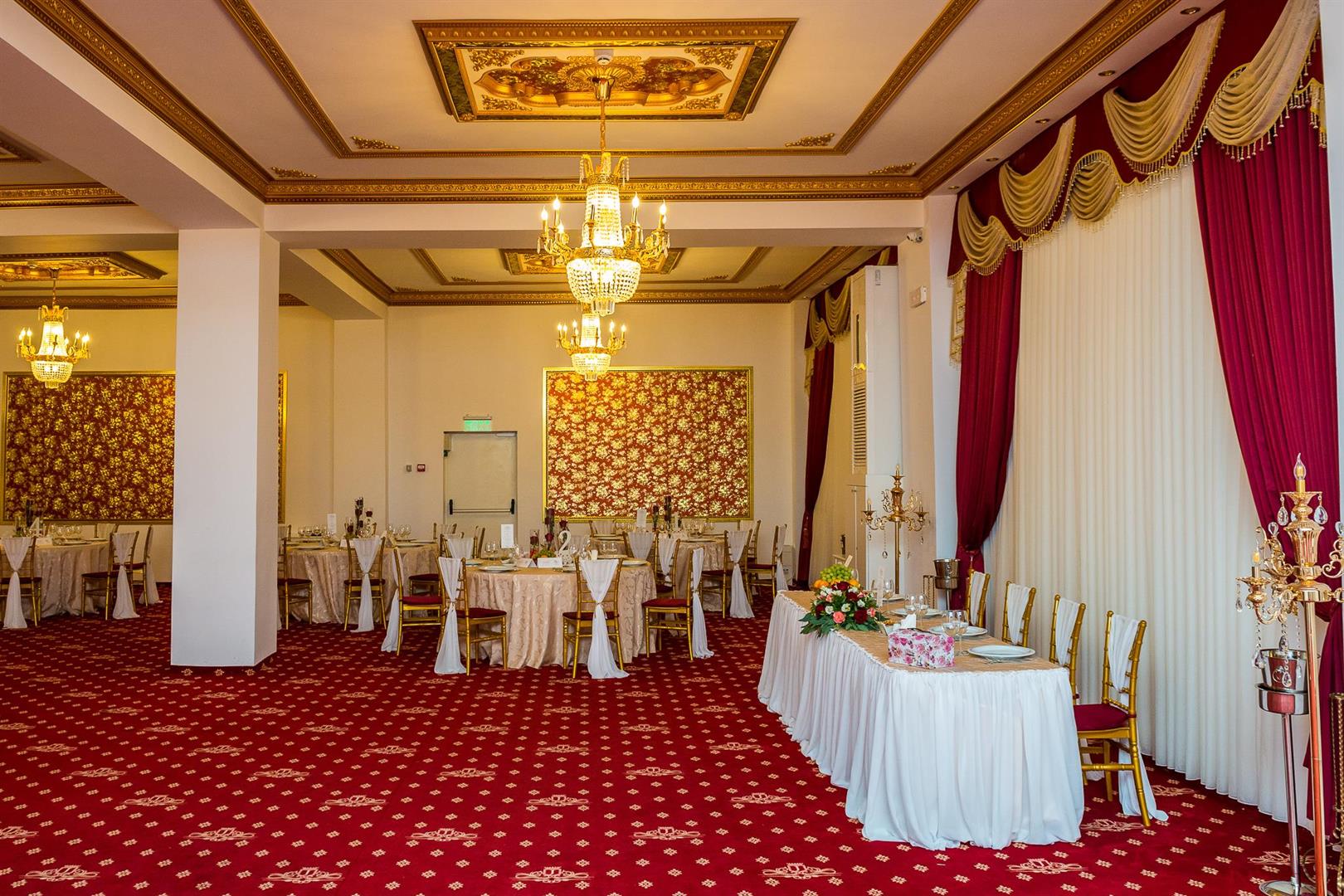 J’adore Grand Ballroom