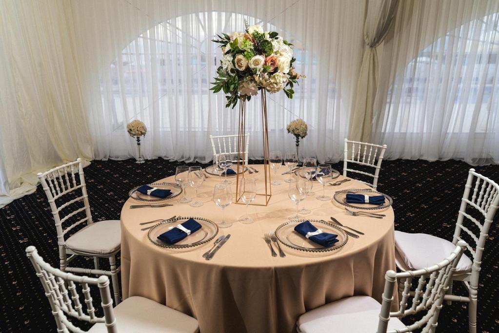 Andy Events and Pool At Forest