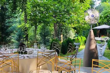 Gradina Baroque