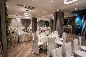 Ely Ballroom
