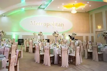 Metropolitan Club & Events